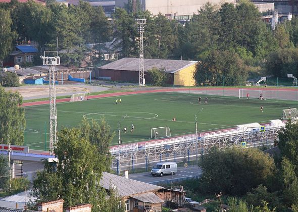 Специалисты рекомендуют серовчанам больше двигаться, чтобы сохранить здоровье