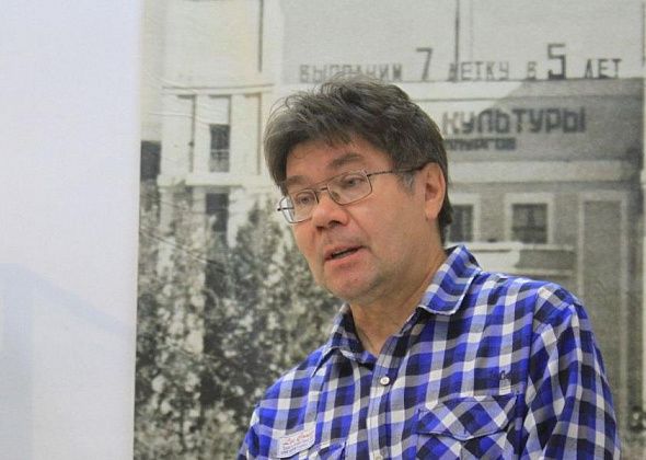 В Серове пройдет публичная лекция об истории выборов в Верхотурском уезде