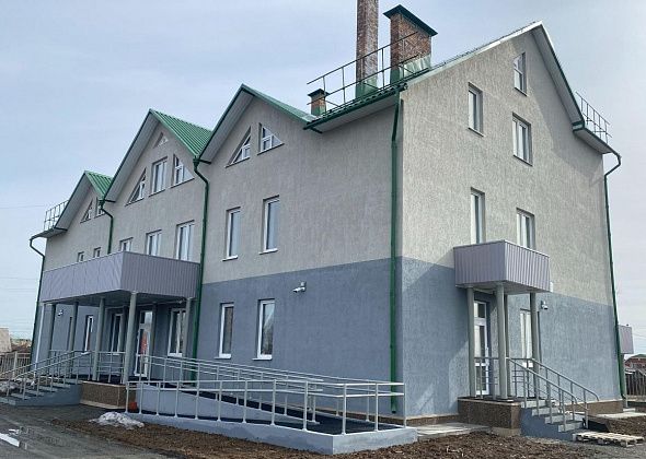 В духовном центре Серова набирают детей в студию “Помогайка”