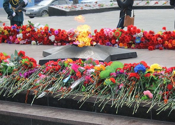 Серов встретит Первомай и День Победы без праздничных мероприятий