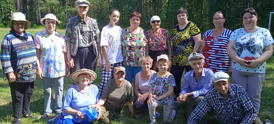 Лето - это маленькая жизнь! 