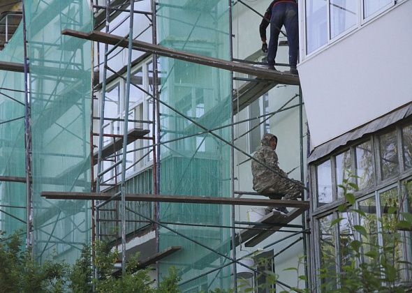 Три серовских дома включили в программу капремонта до 2044 года