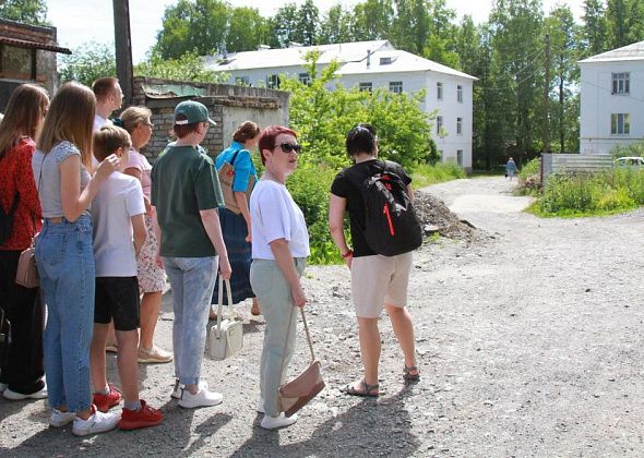 В Серове, по случаю Дня города и Дня металлурга, проведут авторские экскурсии