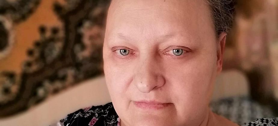 Жительница Гарей благодарит главврача Серовской  горбольницы