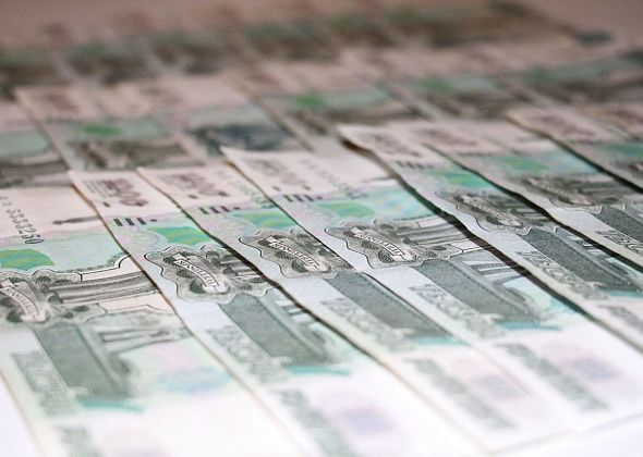 Серовскую кассиршу обманули от лица сотового оператора, Госуслуг и Центробанка