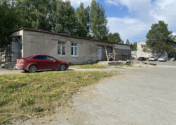 Серовская городская больница ищет компанию, которая займется перевозкой тел умерших пациентов в морг