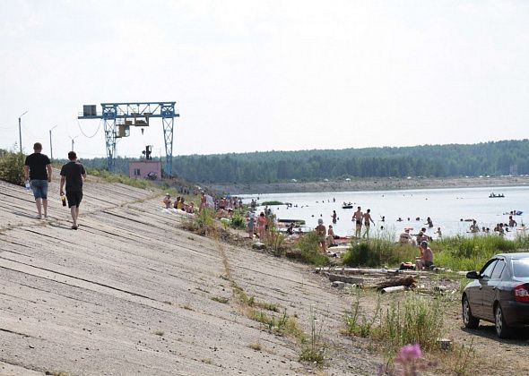 В Серове 8 родителей оштрафованы за нахождение их детей на водоемах без сопровождения взрослых
