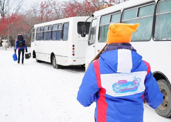 "Молодежный десант" высадится в Серове, Ларьковке, Вятчино, Красноглинном, Красноярке и поселке Энергетиков