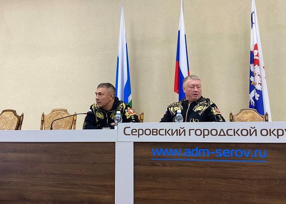 Экс-чемпион мира по боксу Константин Цзю: "Серов изменился в лучшую сторону"