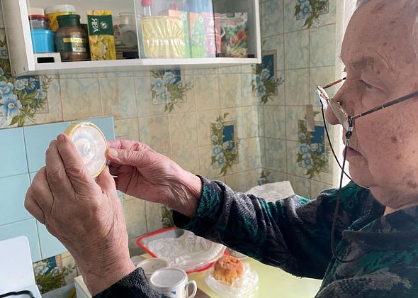 Из-за холода в квартирах серовские пенсионерки вынуждены спать в теплой одежде