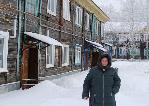 Серовчане попытались признать дом, в котором живут, аварийным, но мэрия не приняла их экспертизу