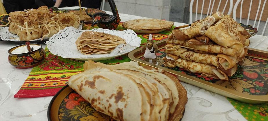 Серовчане, вы соблюдаете масленичные традиции?