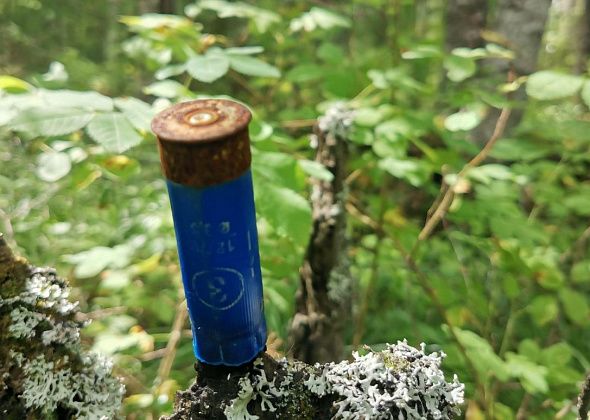 В Серове осужден житель Гаринского района – за хранение пороха и изготовление патронов