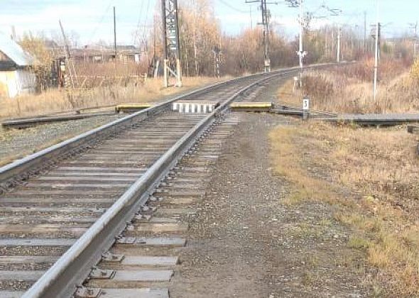 В Новой Ляле поезд сбил ребенка. Девочка скончалась в больнице