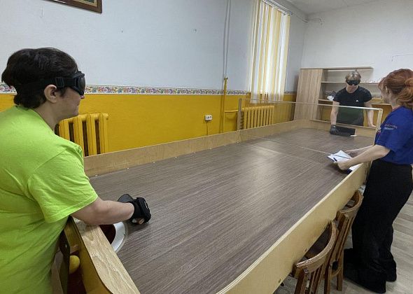 “Прелести игры перевешивают все сложности”. В Серове прошел турнир по шоудауну