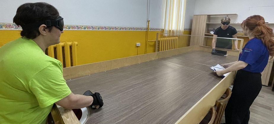 “Прелести игры перевешивают все сложности”. В Серове прошел турнир по шоудауну