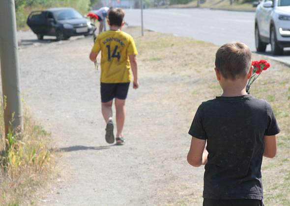 В Какве утонул 11-летний ребенок. Бабушка плачет: “Зачем я его отпустила?”