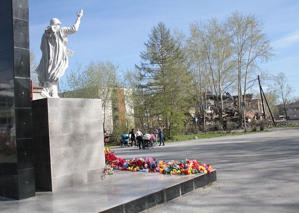 В Серове ищут компанию, которая займется уборкой общественных территорий и зон отдыха