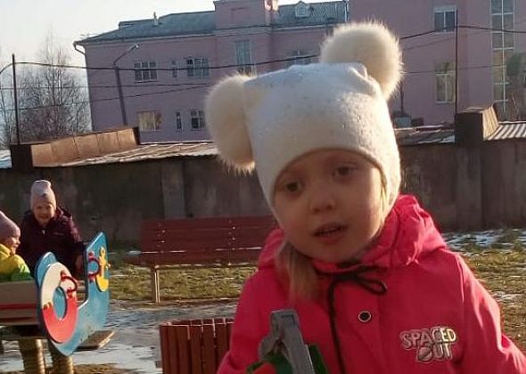 «Шанс на выздоровление». Юной серовчанке нужна помощь неравнодушных