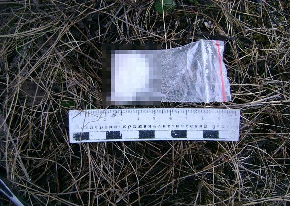 В Серове будут судить жителя Карпинска, в автомобиле которого нашли наркотик