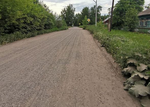 На Сортировке построят тротуар к школе №15, который люди просили сделать еще в 2020 году