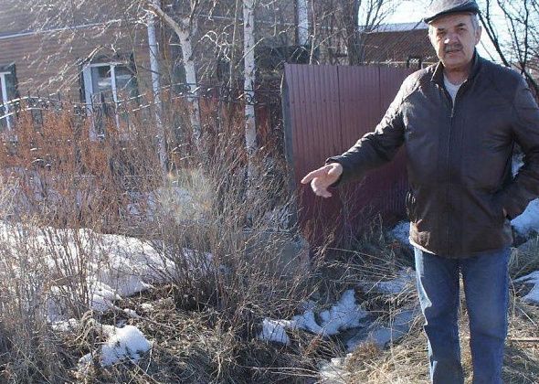 "Мы очень долго этого ждали". В серовском районе Завокзальный заменили трубы, из-за которых топило дома 