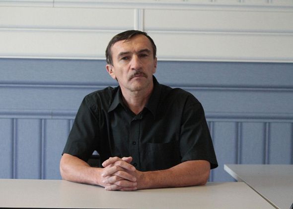 Выбирай: цезий или стронций?