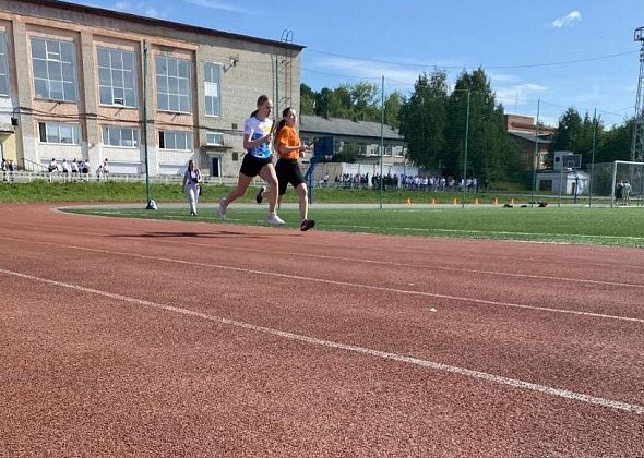 Из-за непогоды в Серове перенесли городскую спартакиаду и "Праздник ветра"