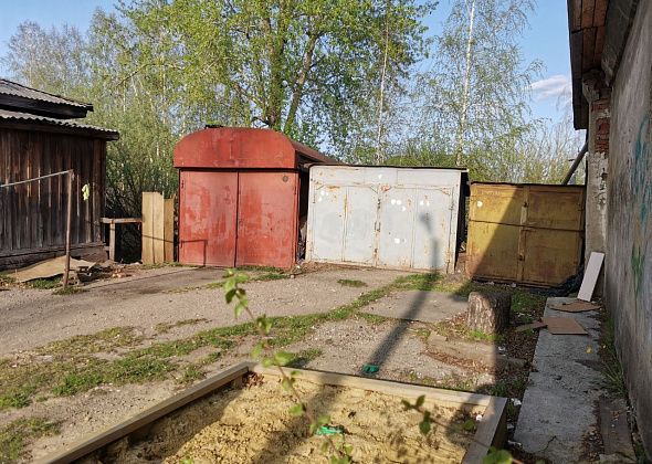 На каких земельных участках в Серове разрешено ставить гаражи и сколько это стоит?
