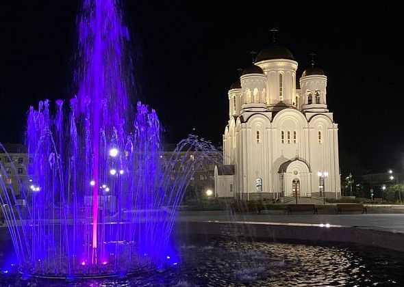 Серовский кафедральный собор набирает ребят в отряд православных скаутов
