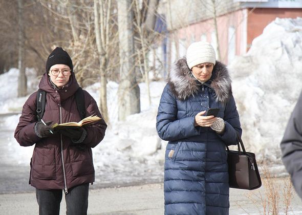 "Стать ежиком" – "войти в туман" и найти новое в привычном. В Серове прошло первое очное занятие Школы авторских маршрутов