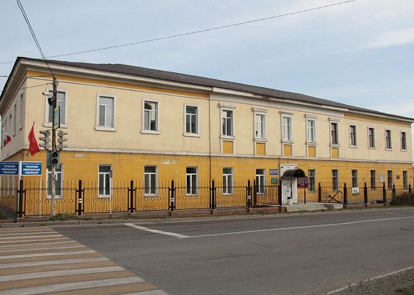 Штаб геологической мысли