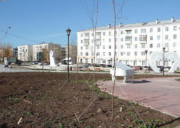 Дума Серова готова потратить 28 миллионов рублей, чтобы доделать Преображенскую площадь в этом году