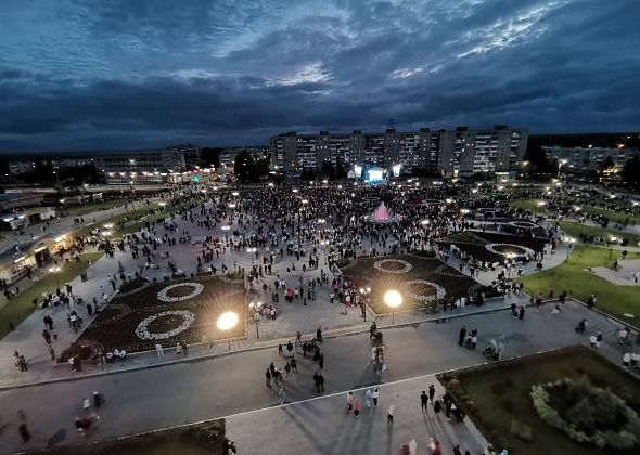 Сколько денег потратили на юбилей города в Серове? Почему на Дне молодежи выступила именно Stazzy?