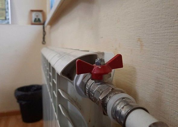 Завтра в Серове закончится отопсезон