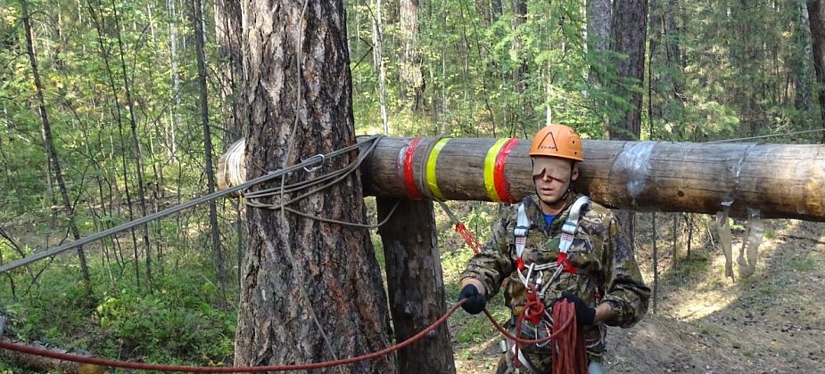 Серовчане из общества слепых успешно выступили на областном чемпионате по спортивному туризму