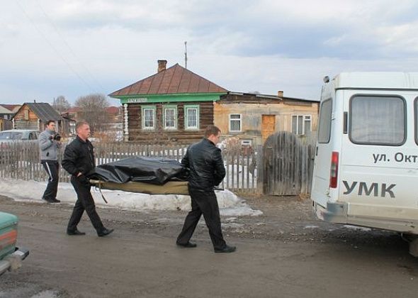 Тело Любы найдено. Следов насильственной смерти нет