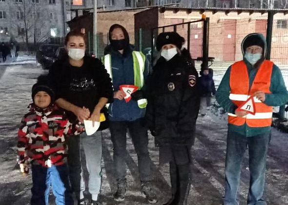 В преддверии Дня матери мамам-автолюбительницам напомнили о необходимости использовать детские кресла
