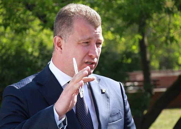 Доходы мэра Серова растут третий год подряд