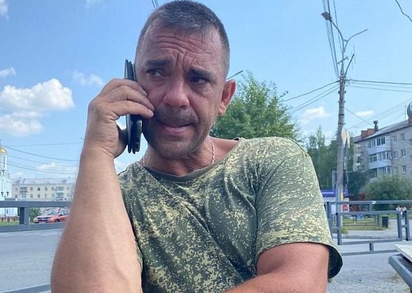 Рамзан Кадыров готов помочь с жильем инвалиду-ростовчанину, ветерану Чечни, поющему на улицах Серова