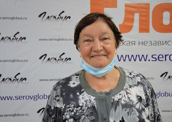 «Надо помочь, хоть немножко». Серовчане продолжают участвовать в акции в поддержку бездомных животных