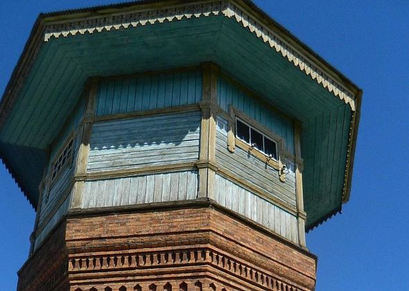 В Серовском горокруге стало на один объект культурного наследия больше