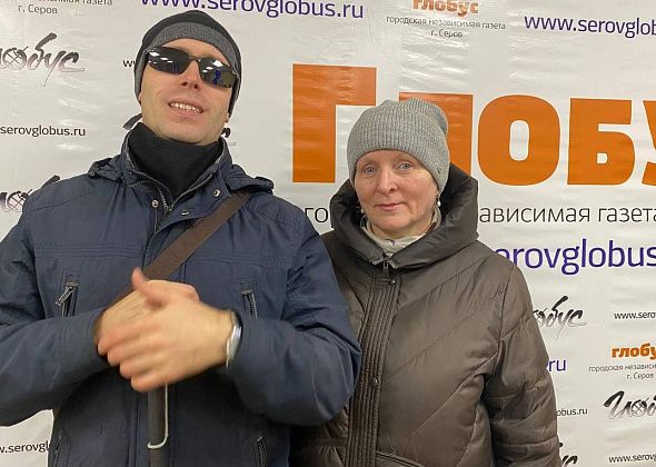 “Прекрасно знаем свой город”. «Глобус» вручает призы победителям юбилейных розыгрышей 