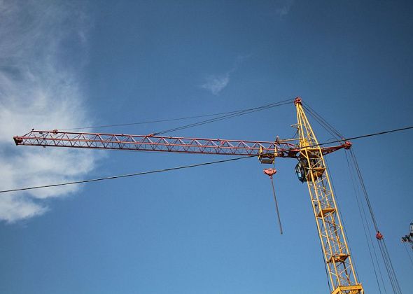 Из облбюджета инвестируют 133 миллиона рублей в строительство квартир для серовчан из аварийных домов