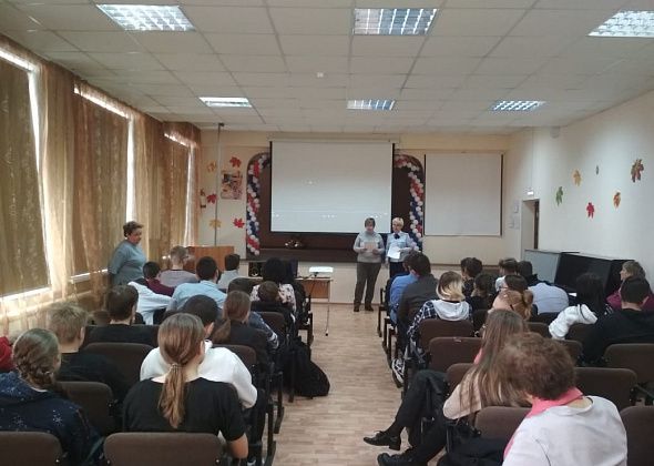 Полицейские Серова подвели итоги «Единого дня профилактики»