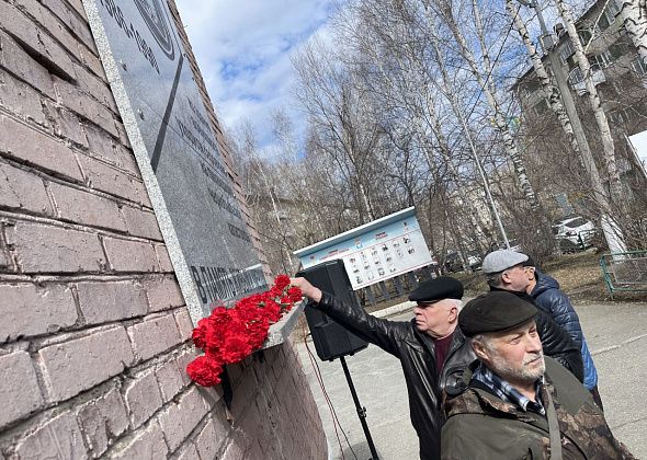 “Умерло 94 человека, мало осталось ребят”. В Серове вспомнили ликвидаторов аварии в Чернобыле