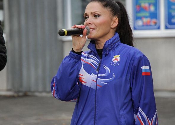 Серовчан приглашают на общие утренние тренировки