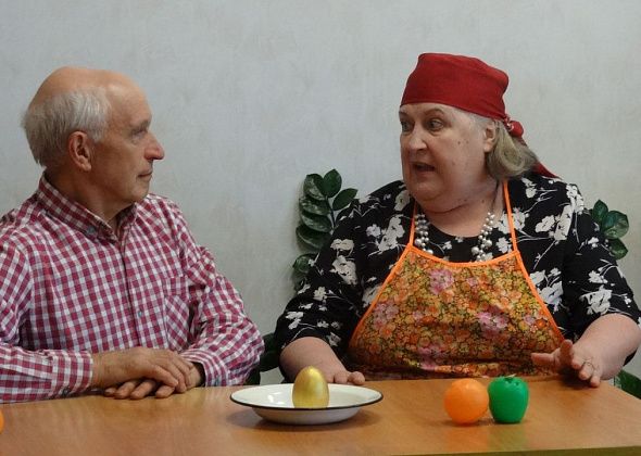 Первый концерт лета