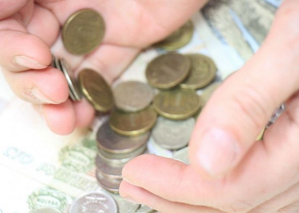 Администрация Серова хочет открыть кредитную линию в 50 миллионов рублей. Для погашения долгов