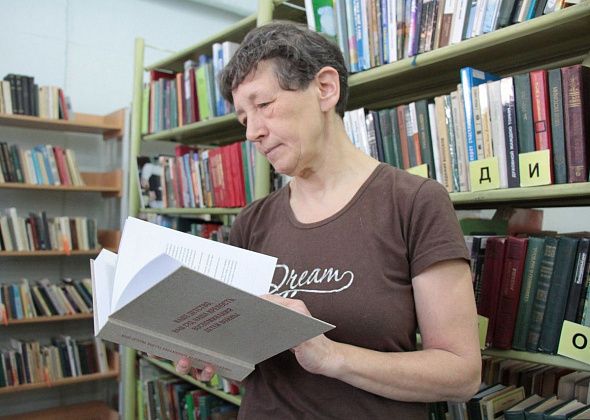 В Серове проходит презентация книги «Наше детство, наш суд, наша крепость. Воспоминания детей войны»